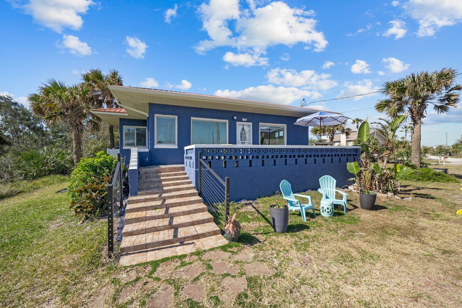 1801 N CENTRAL AVE, FLAGLER BEACH, FL, 32136