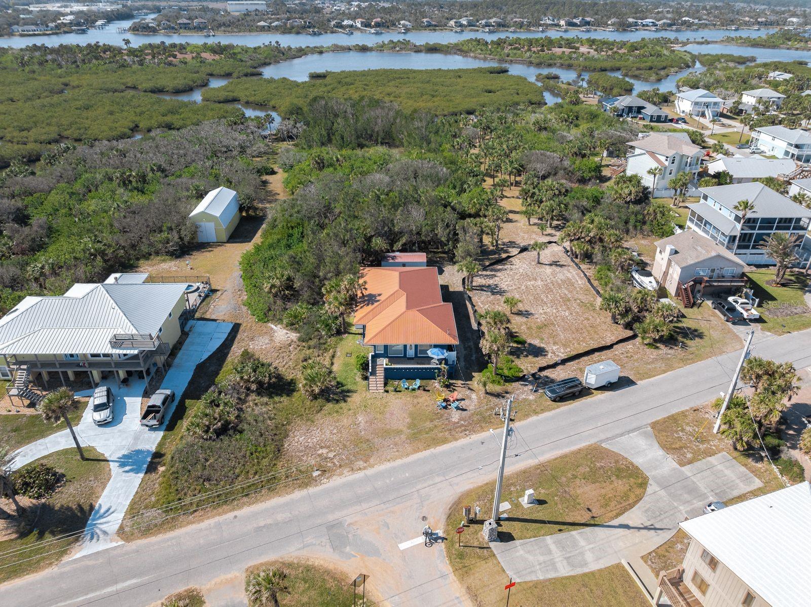 1801 N CENTRAL AVE, FLAGLER BEACH, FL, 32136