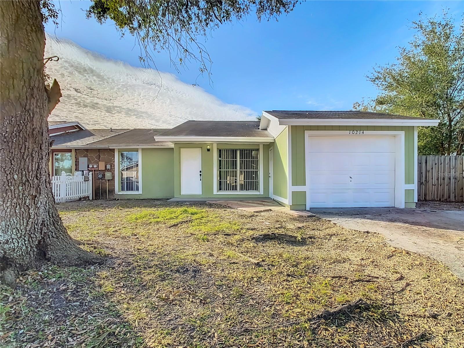 10214 TURTLE HILL CT, TAMPA, FL, 33615