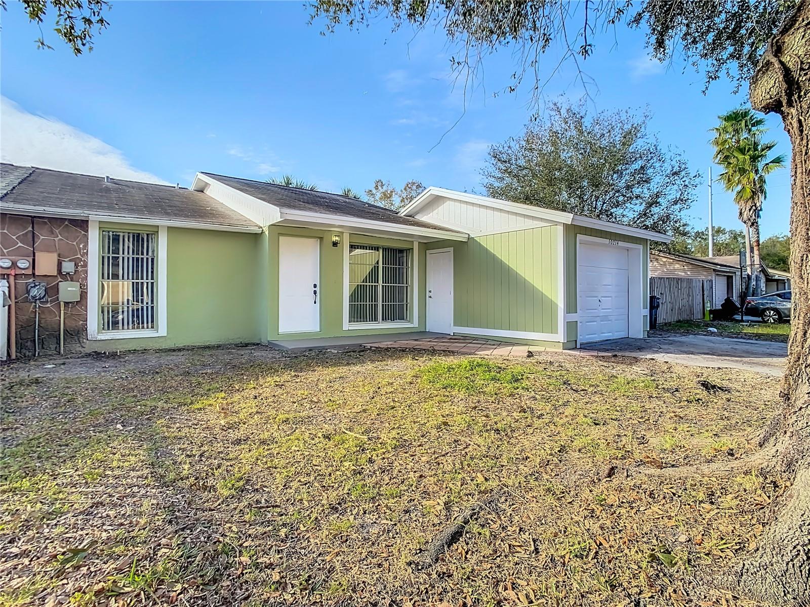 10214 TURTLE HILL CT, TAMPA, FL, 33615