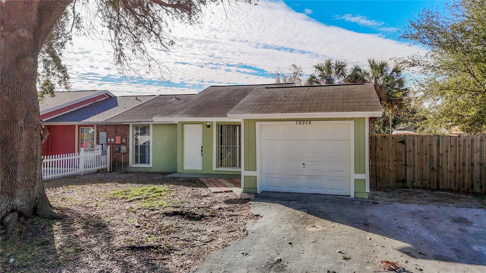 10214 TURTLE HILL CT, TAMPA, FL, 33615
