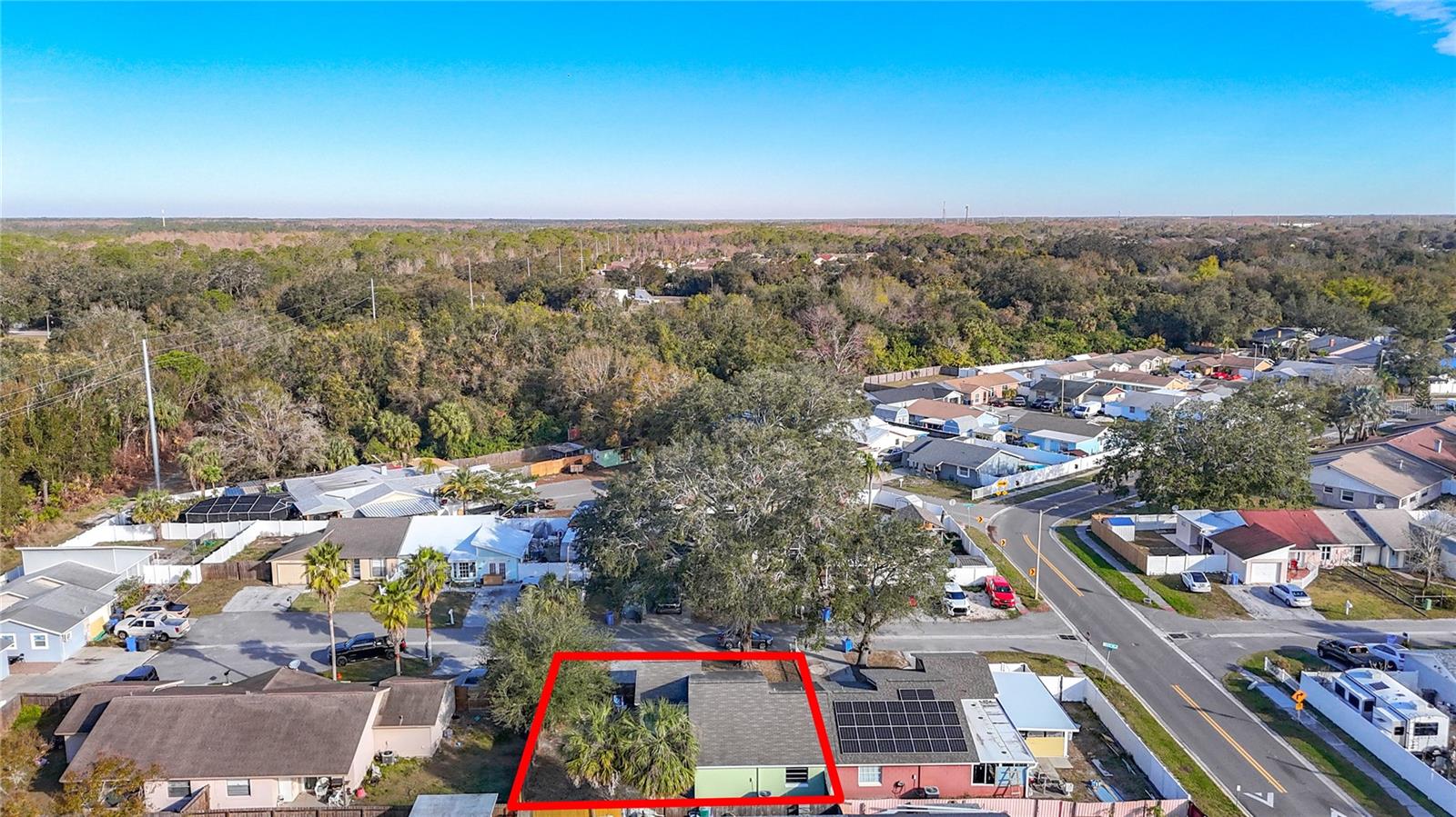 10214 TURTLE HILL CT, TAMPA, FL, 33615