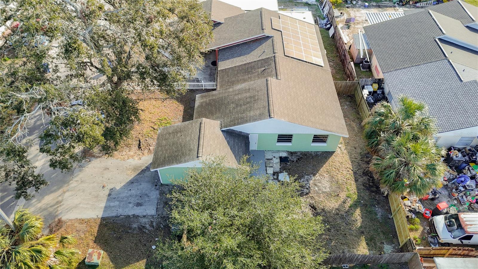 10214 TURTLE HILL CT, TAMPA, FL, 33615