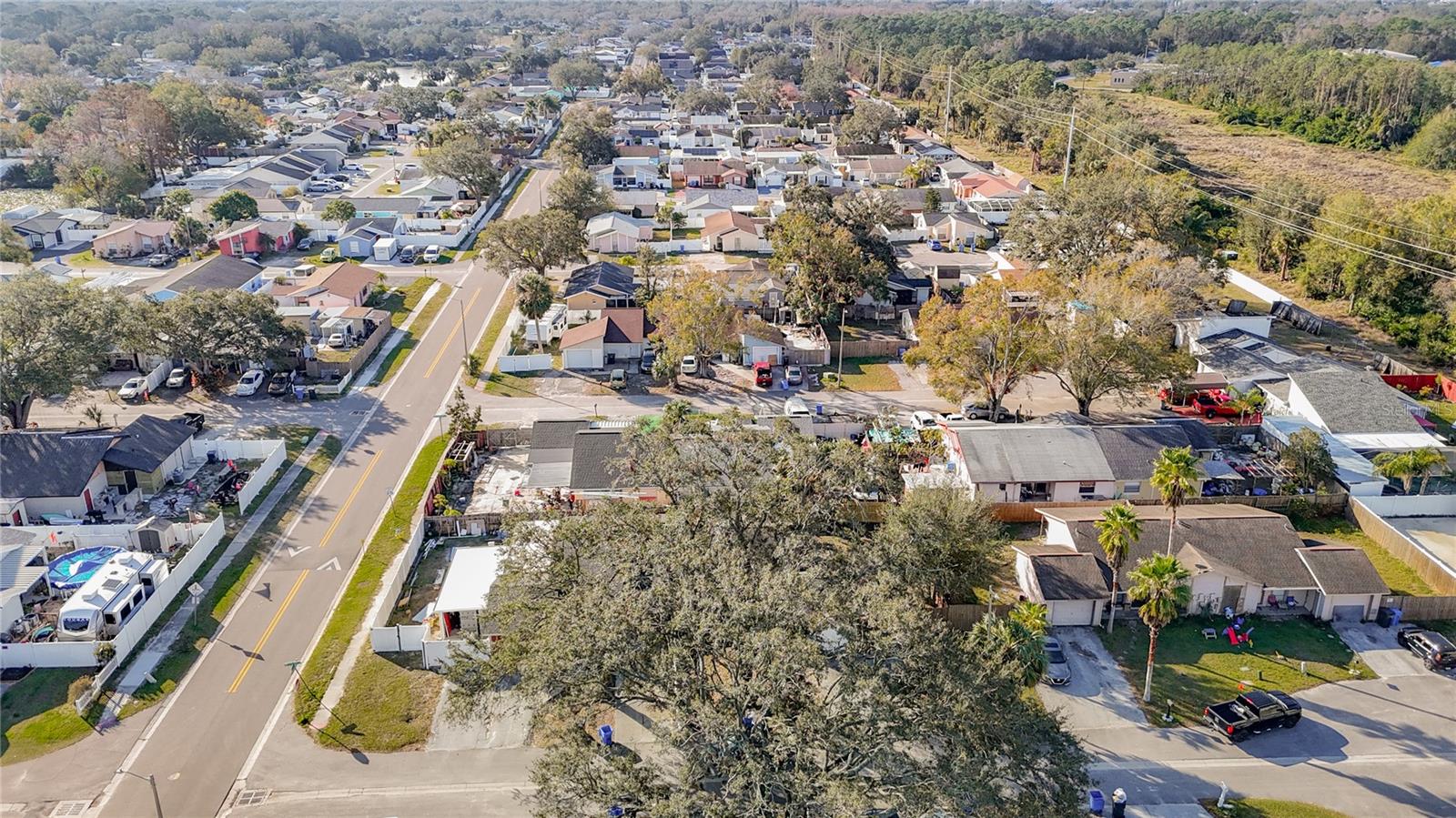 10214 TURTLE HILL CT, TAMPA, FL, 33615
