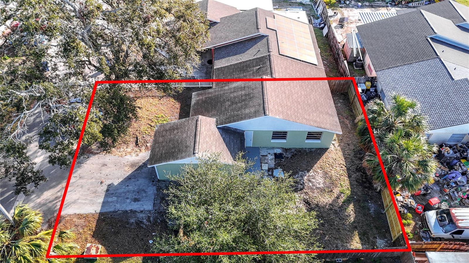 10214 TURTLE HILL CT, TAMPA, FL, 33615