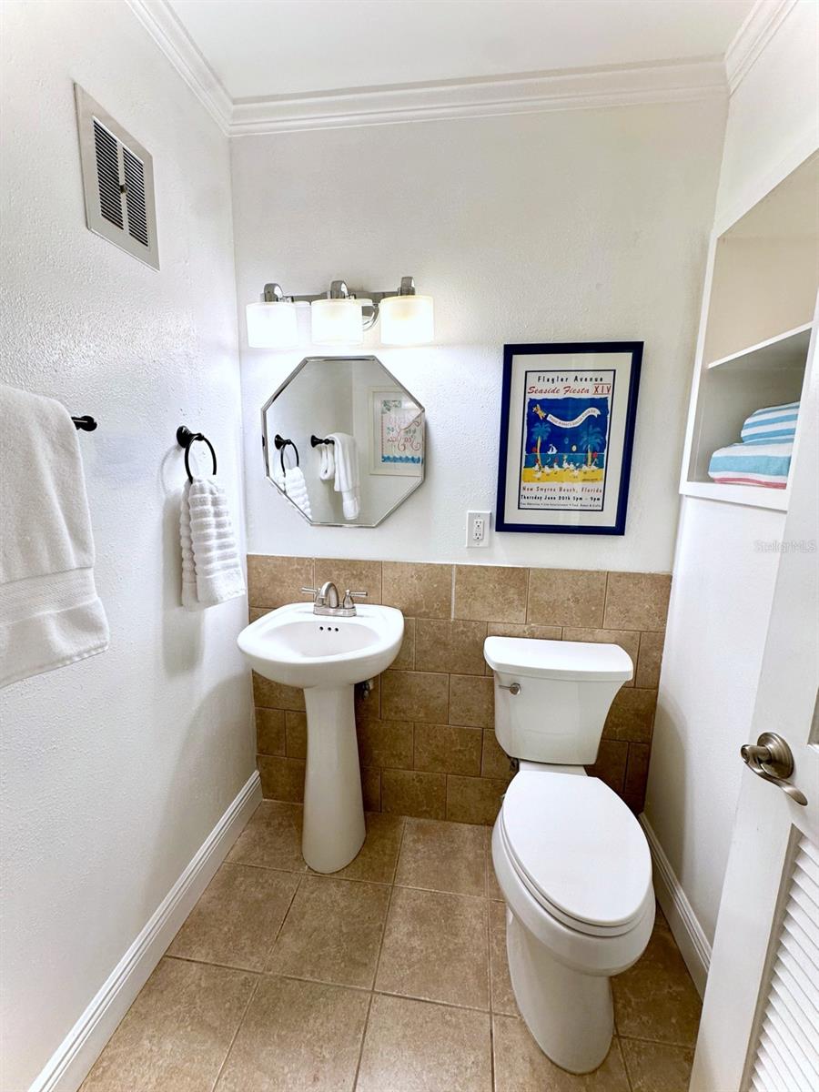 335 N CAUSEWAY #H23, NEW SMYRNA BEACH, FL, 32169