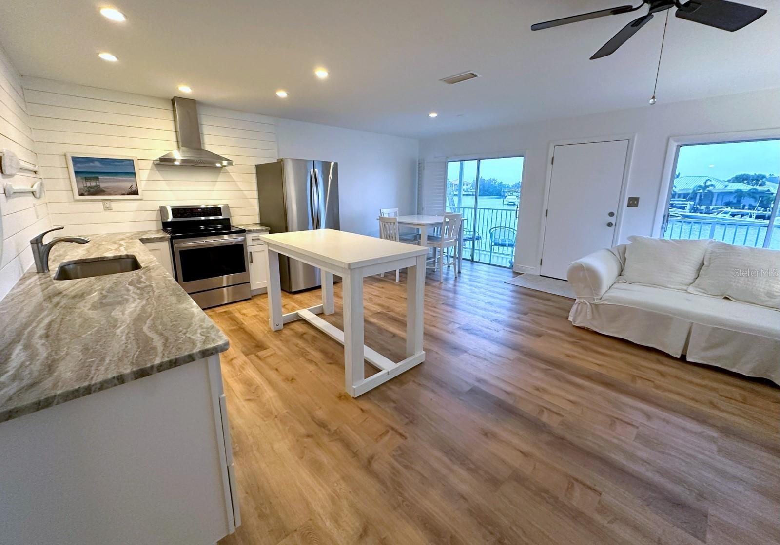 335 N CAUSEWAY #H23, NEW SMYRNA BEACH, FL, 32169