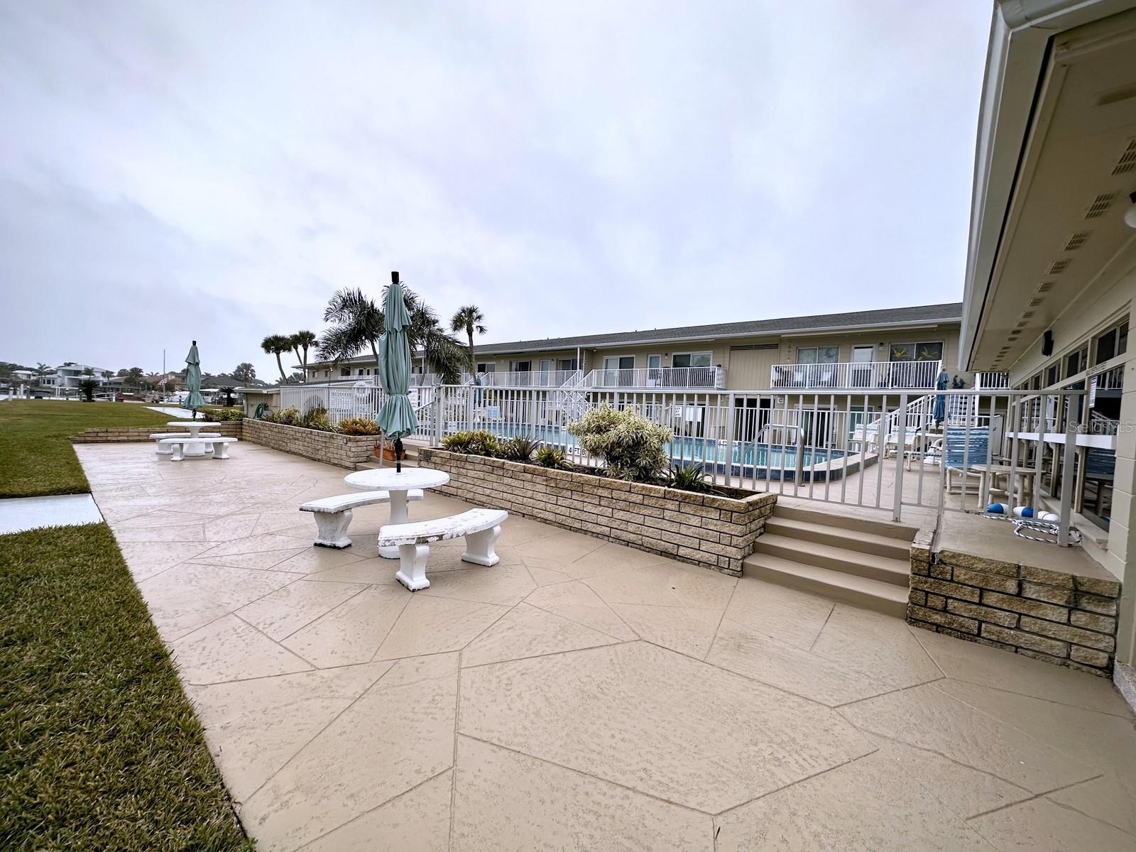 335 N CAUSEWAY #H23, NEW SMYRNA BEACH, FL, 32169