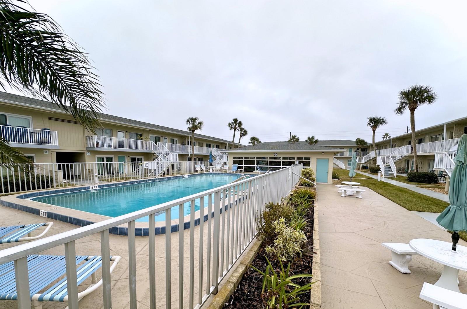 335 N CAUSEWAY #H23, NEW SMYRNA BEACH, FL, 32169