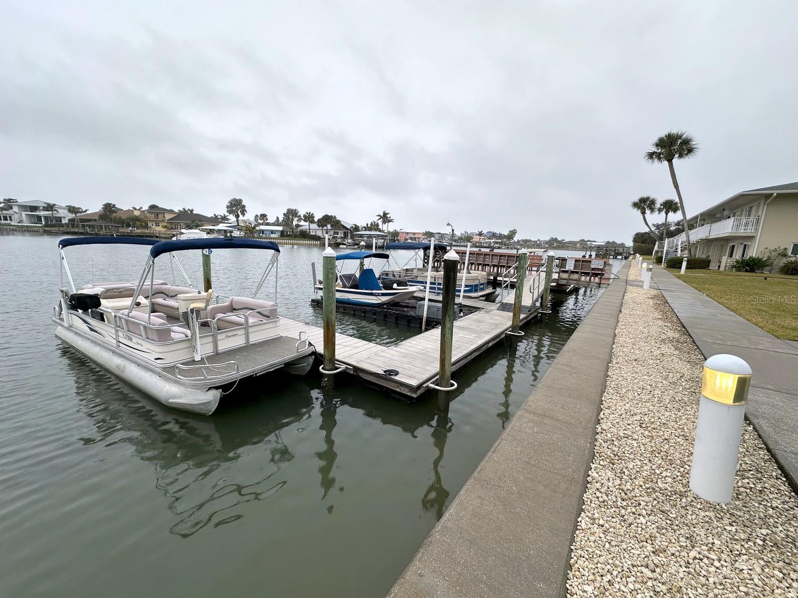 335 N CAUSEWAY #H23, NEW SMYRNA BEACH, FL, 32169