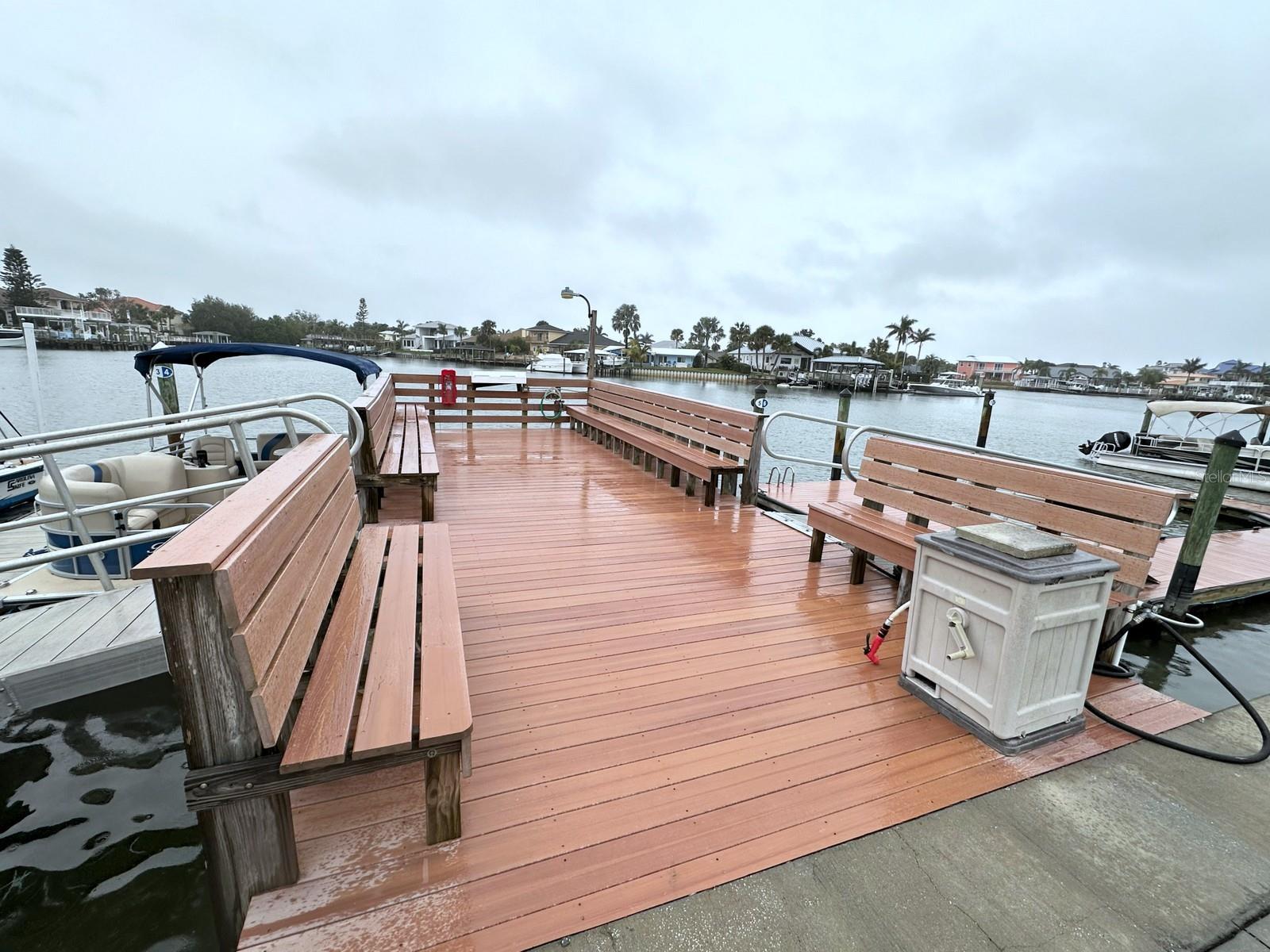 335 N CAUSEWAY #H23, NEW SMYRNA BEACH, FL, 32169