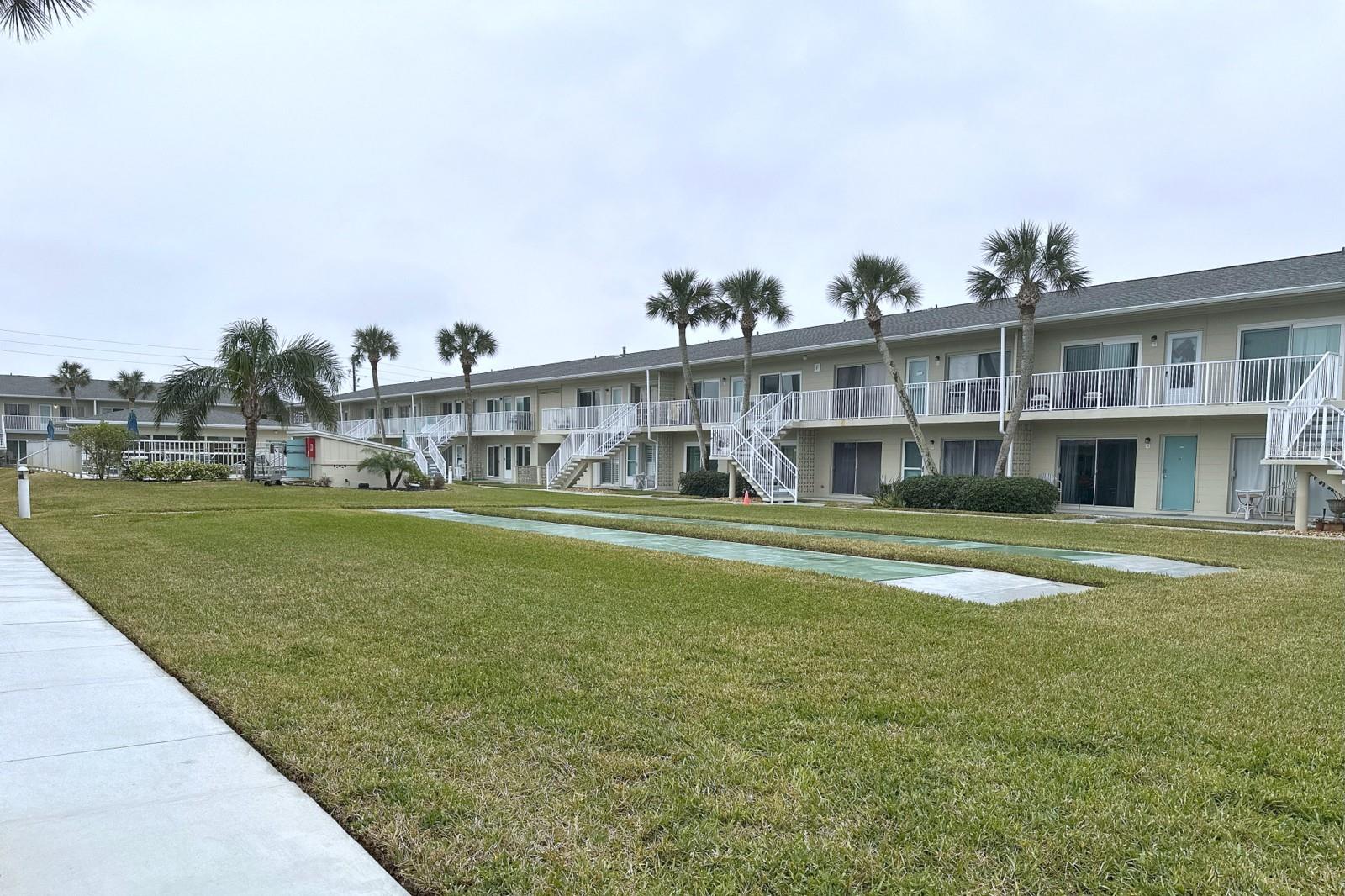 335 N CAUSEWAY #H23, NEW SMYRNA BEACH, FL, 32169