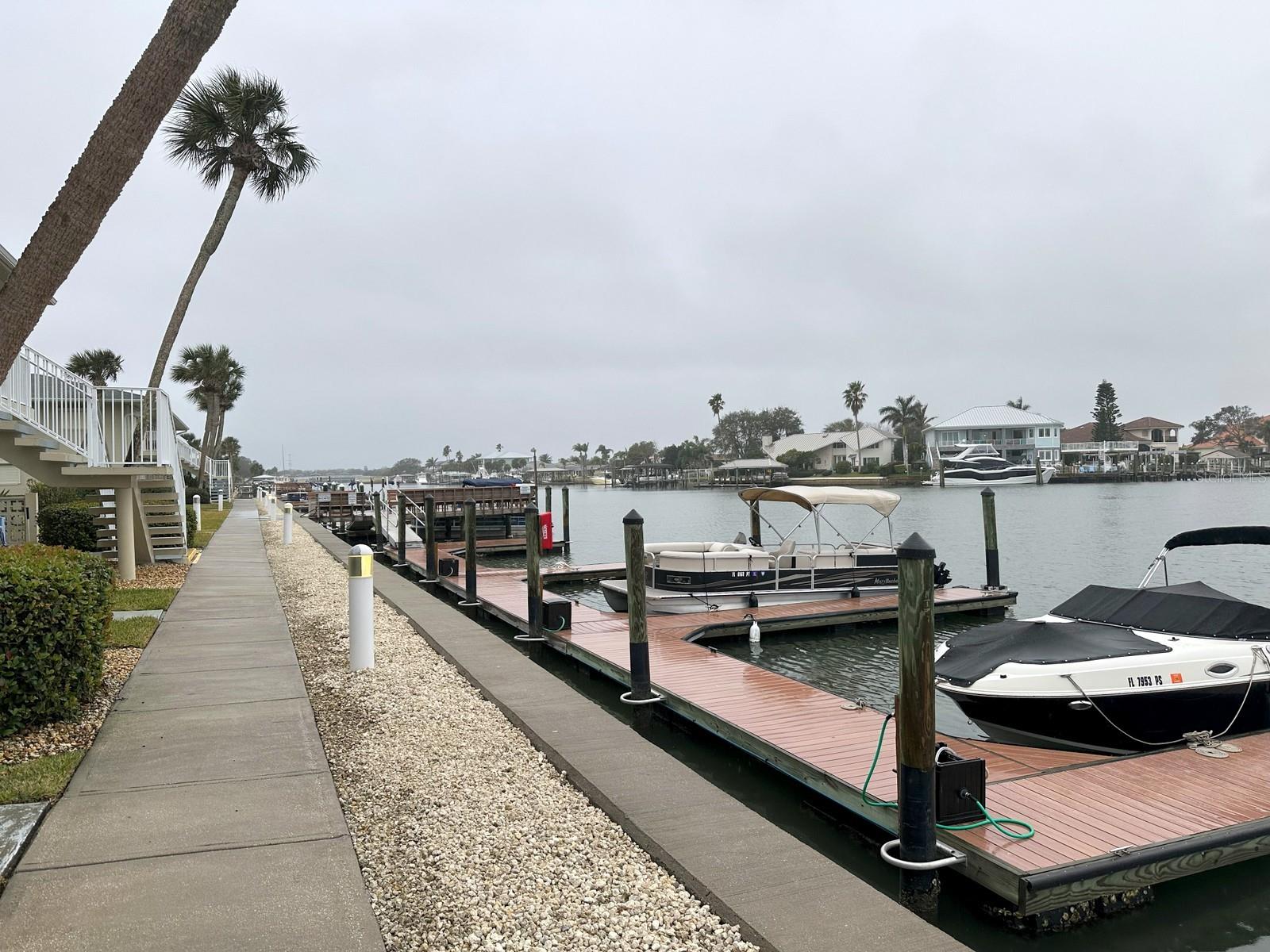 335 N CAUSEWAY #H23, NEW SMYRNA BEACH, FL, 32169