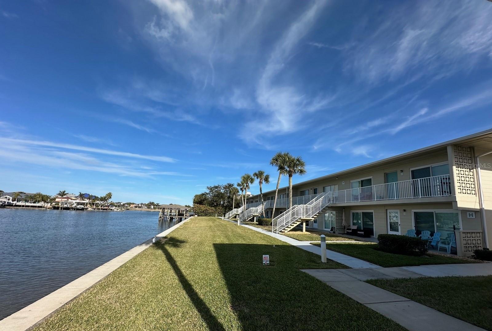 335 N CAUSEWAY #H23, NEW SMYRNA BEACH, FL, 32169