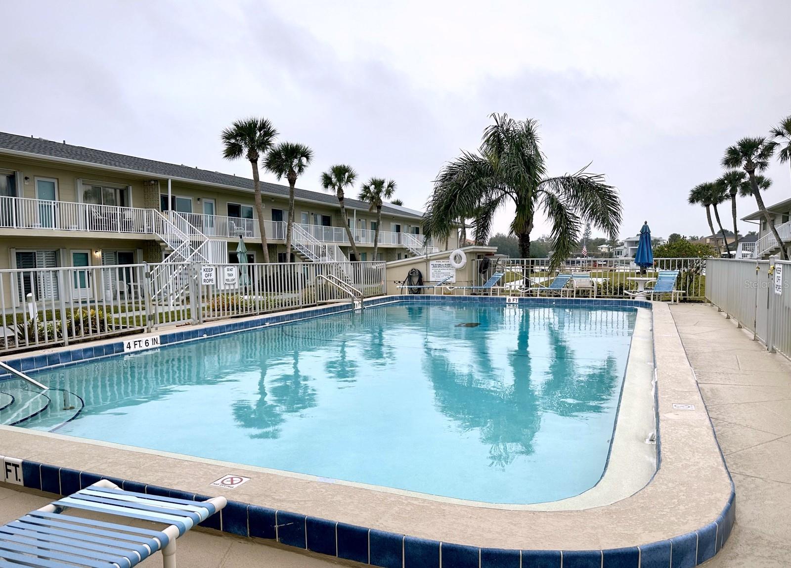 335 N CAUSEWAY #H23, NEW SMYRNA BEACH, FL, 32169