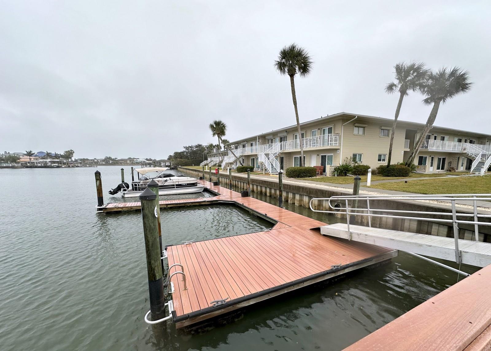 335 N CAUSEWAY #H23, NEW SMYRNA BEACH, FL, 32169