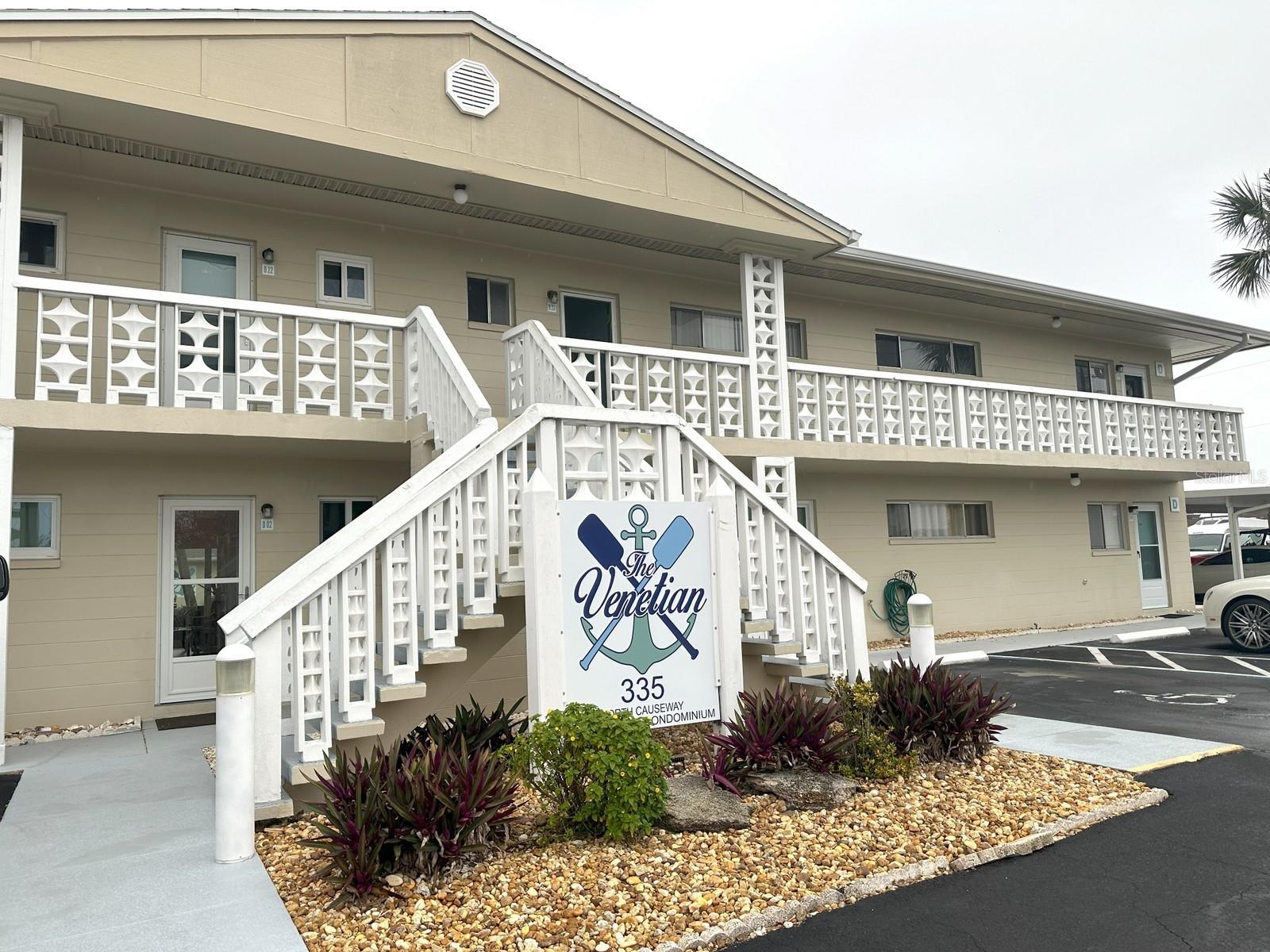 335 N CAUSEWAY #H23, NEW SMYRNA BEACH, FL, 32169