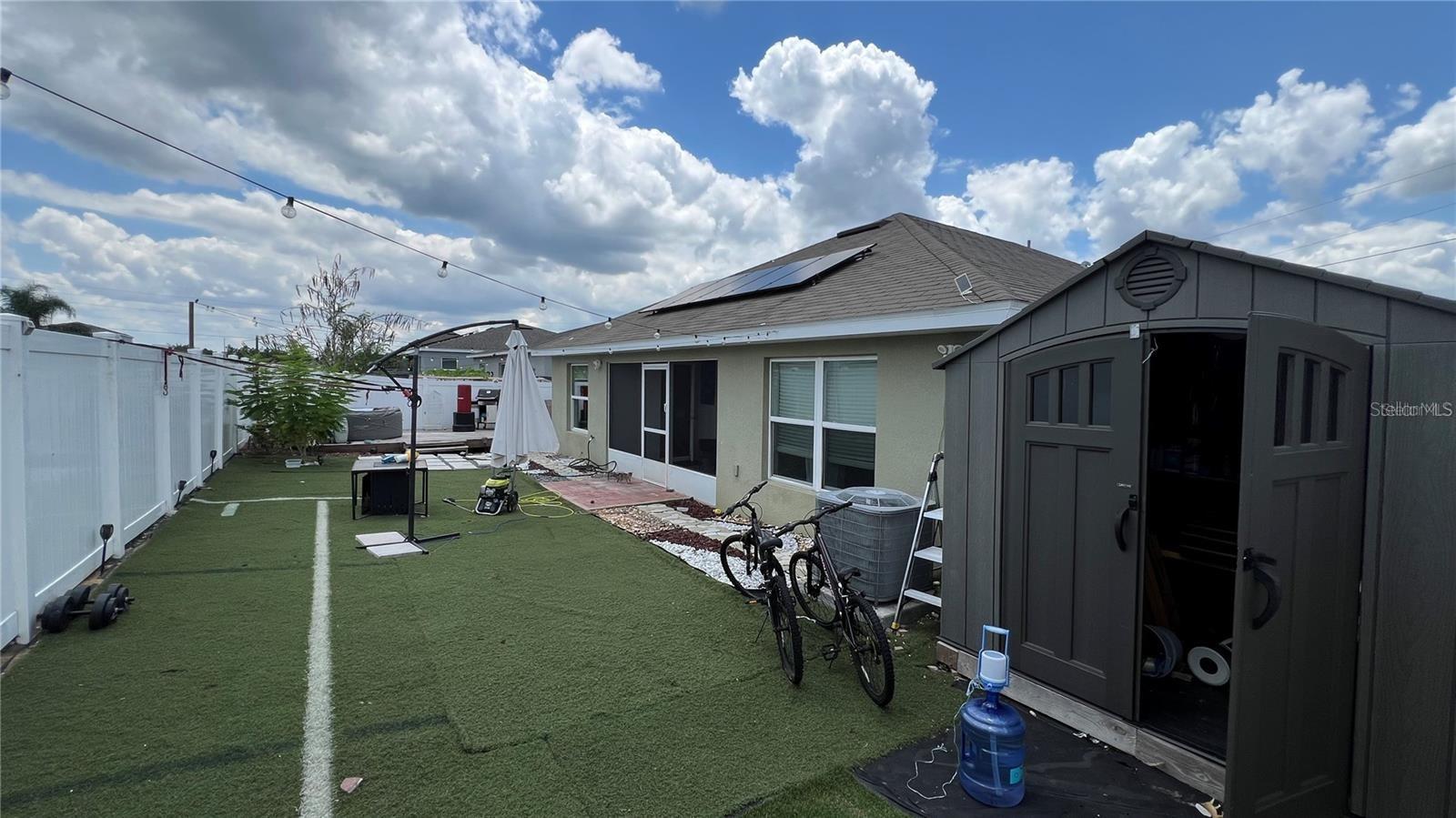 1015 SABINE PL, KISSIMMEE, FL, 34759