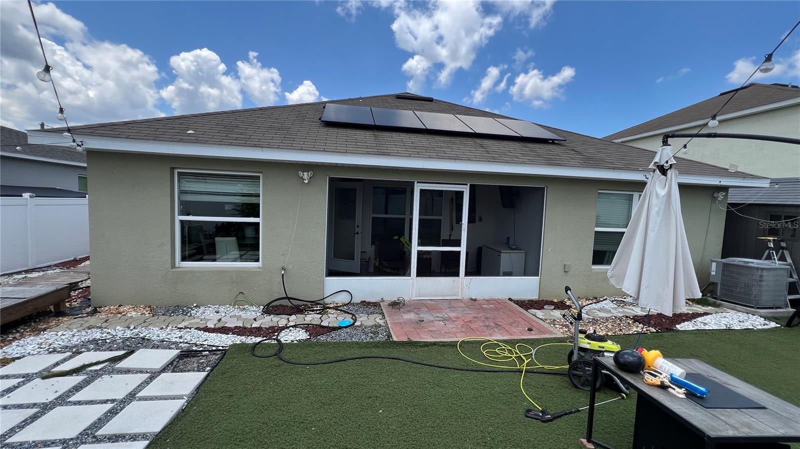 1015 SABINE PL, KISSIMMEE, FL, 34759