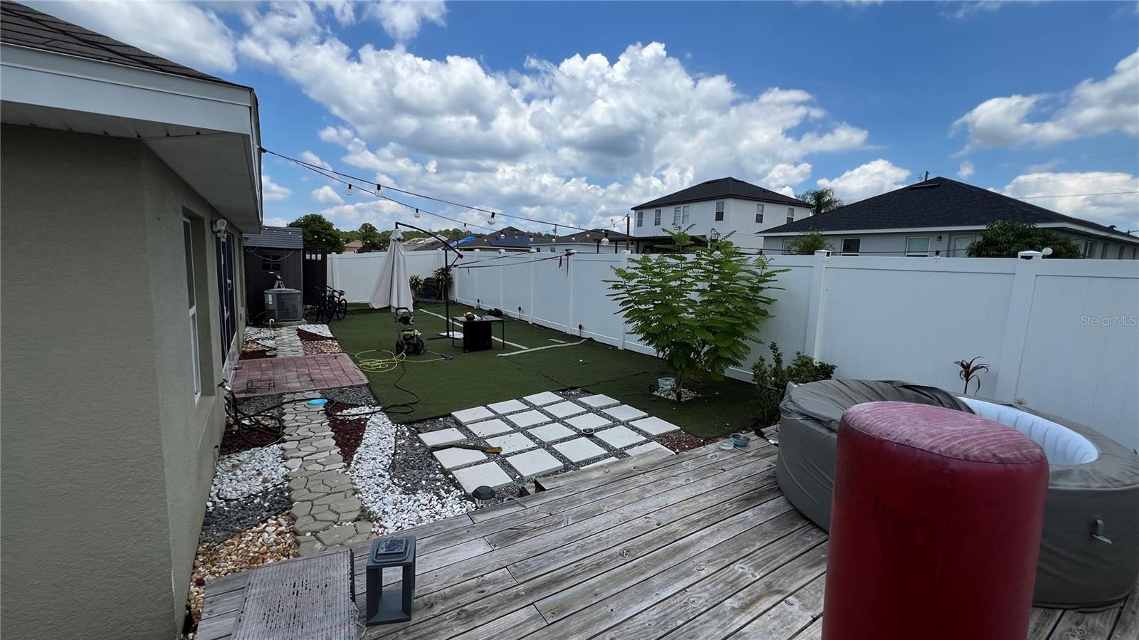 1015 SABINE PL, KISSIMMEE, FL, 34759