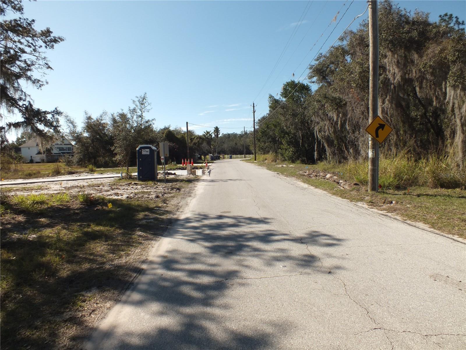100 BRIGHAM RD NW, WINTER HAVEN, FL, 33881