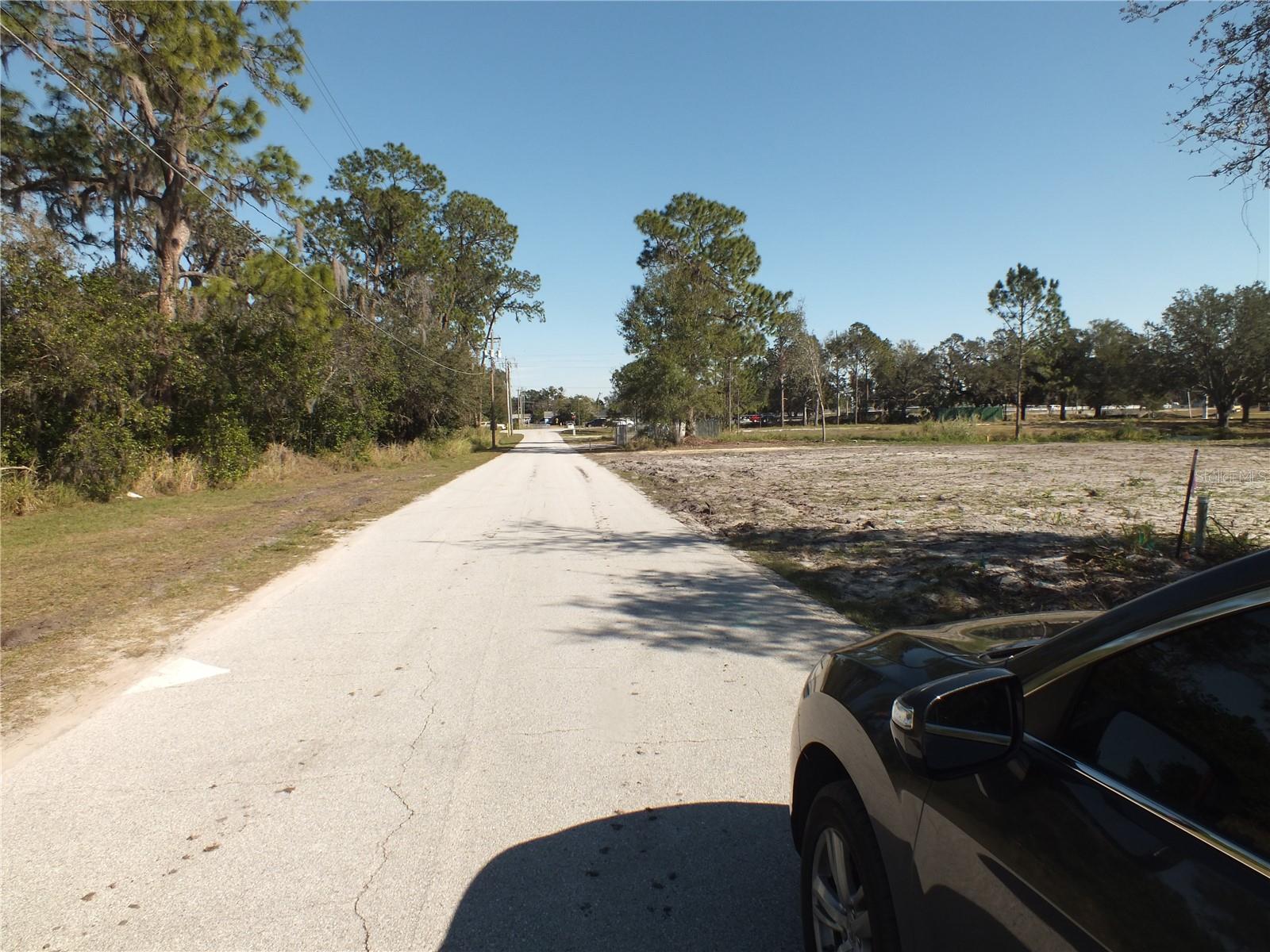 100 BRIGHAM RD NW, WINTER HAVEN, FL, 33881