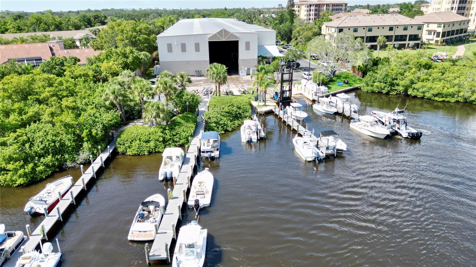 1780 PHILLIPPI SHORES DR #A3-23, SARASOTA, FL, 34231
