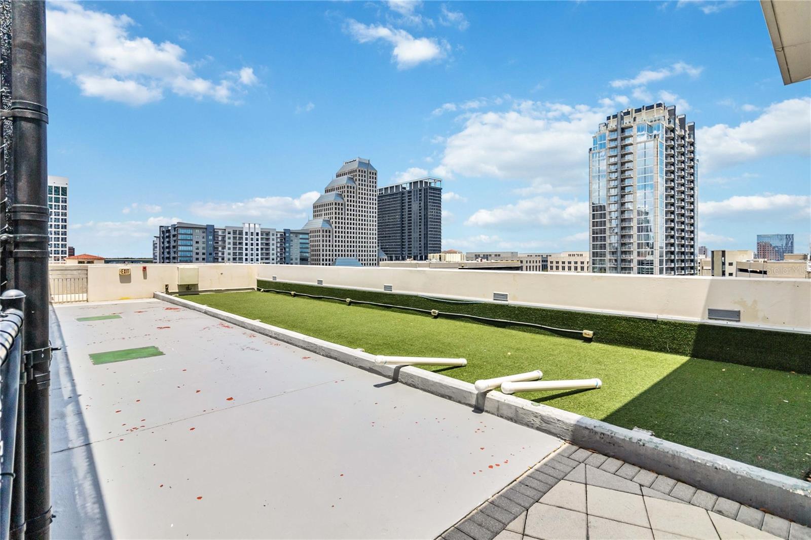 150 E ROBINSON ST #1709, ORLANDO, FL, 32801