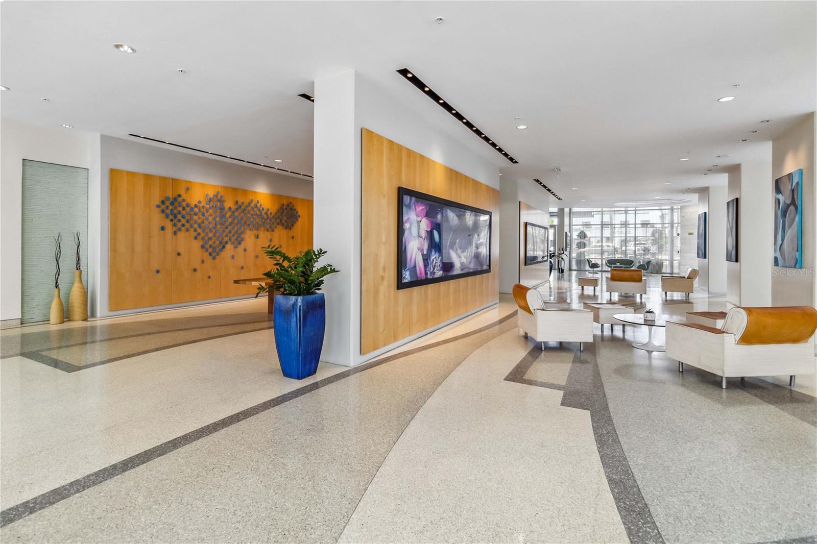 150 E ROBINSON ST #1709, ORLANDO, FL, 32801
