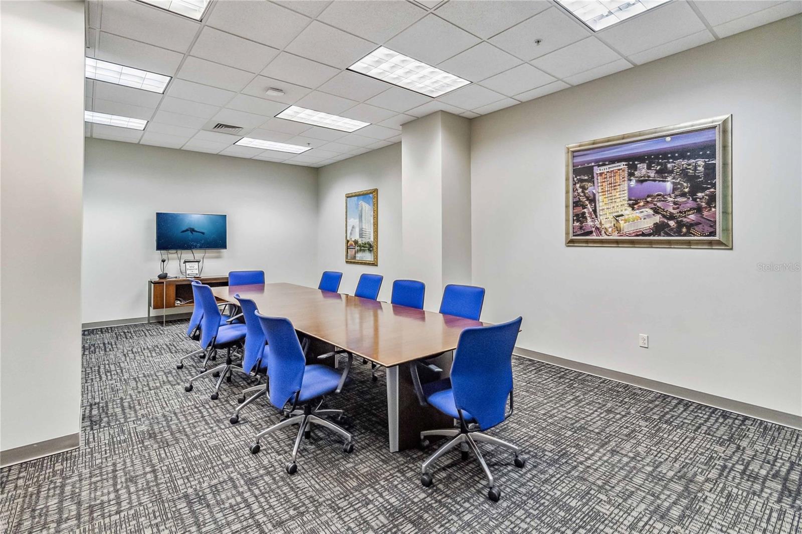 150 E ROBINSON ST #1709, ORLANDO, FL, 32801