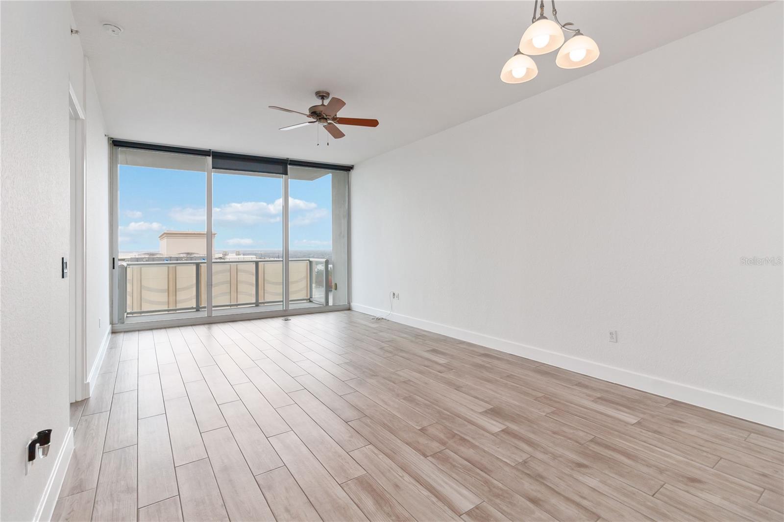 150 E ROBINSON ST #1709, ORLANDO, FL, 32801