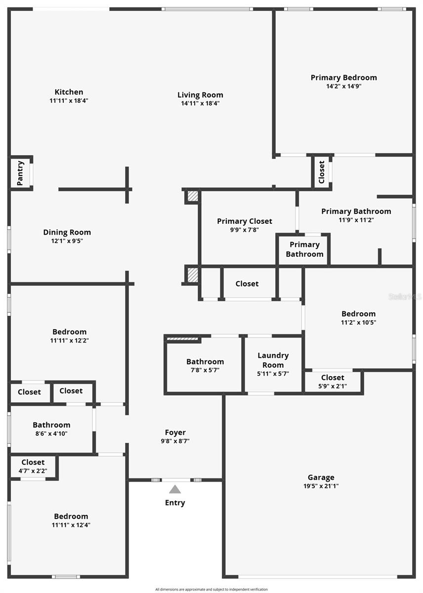 1153 LEGATTO LOOP, DUNDEE, FL, 33838