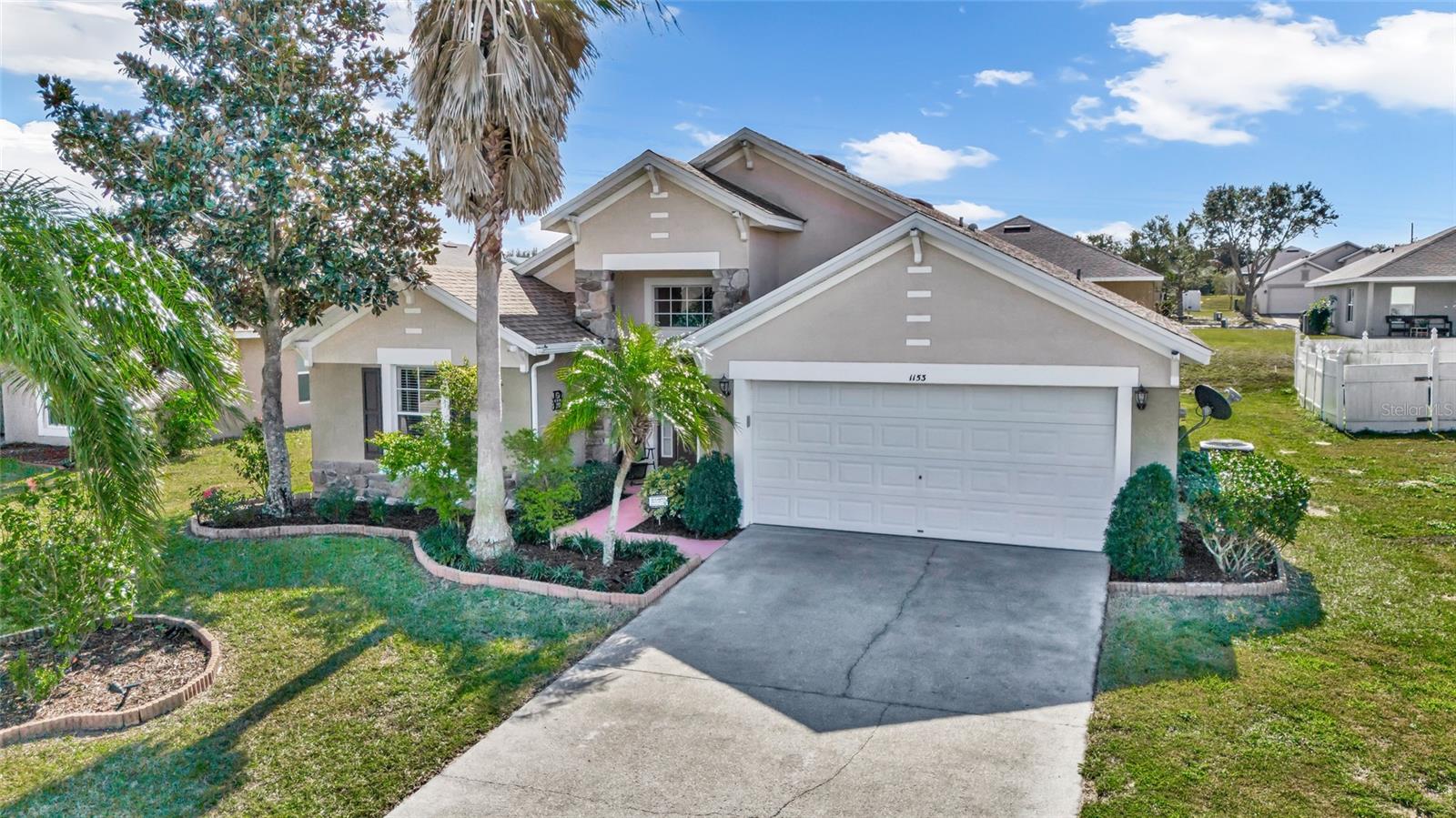 1153 LEGATTO LOOP, DUNDEE, FL, 33838