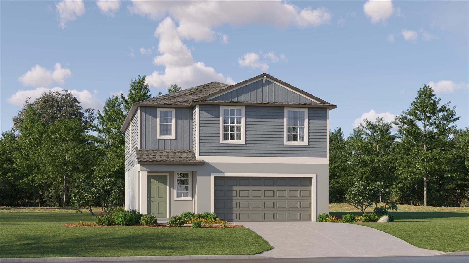 17627 HAPPYTRAILS ST, LAND O LAKES, FL, 34638