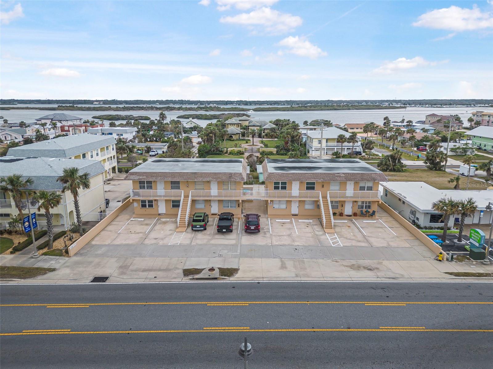 3724 S ATLANTIC AVE #20, DAYTONA BEACH, FL, 32118