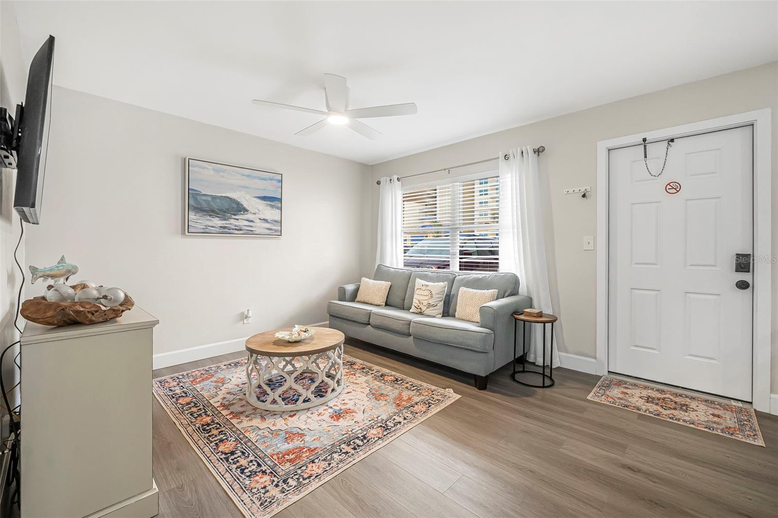 3724 S ATLANTIC AVE #20, DAYTONA BEACH, FL, 32118
