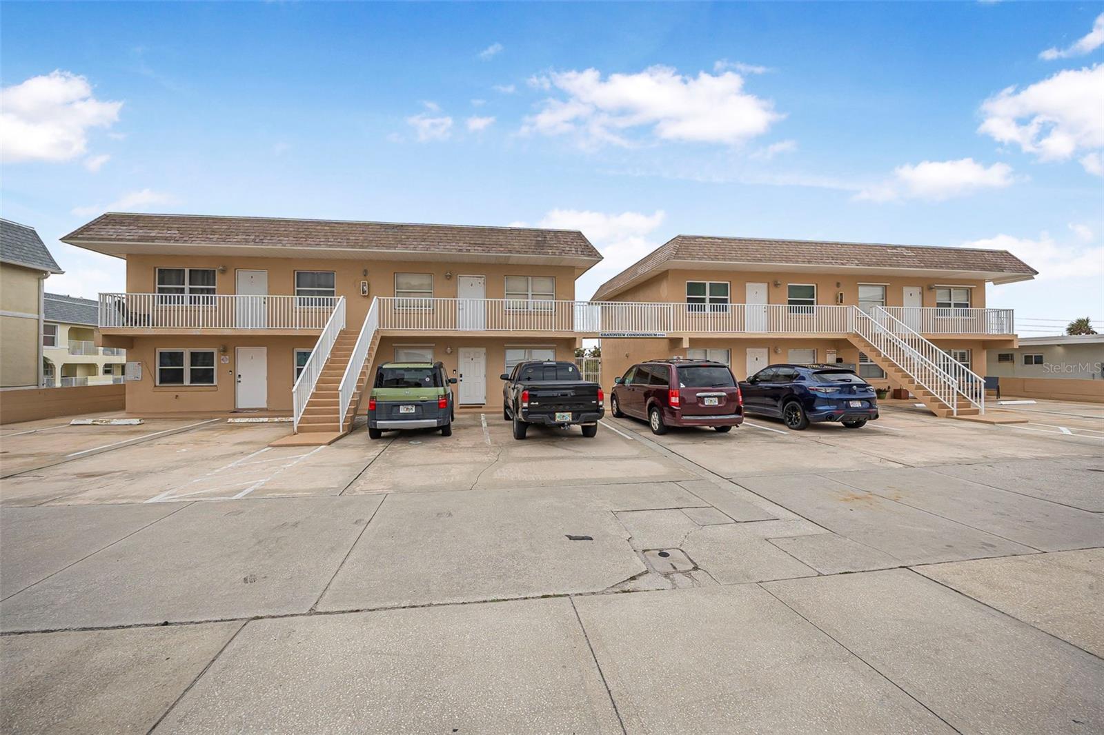 3724 S ATLANTIC AVE #20, DAYTONA BEACH, FL, 32118