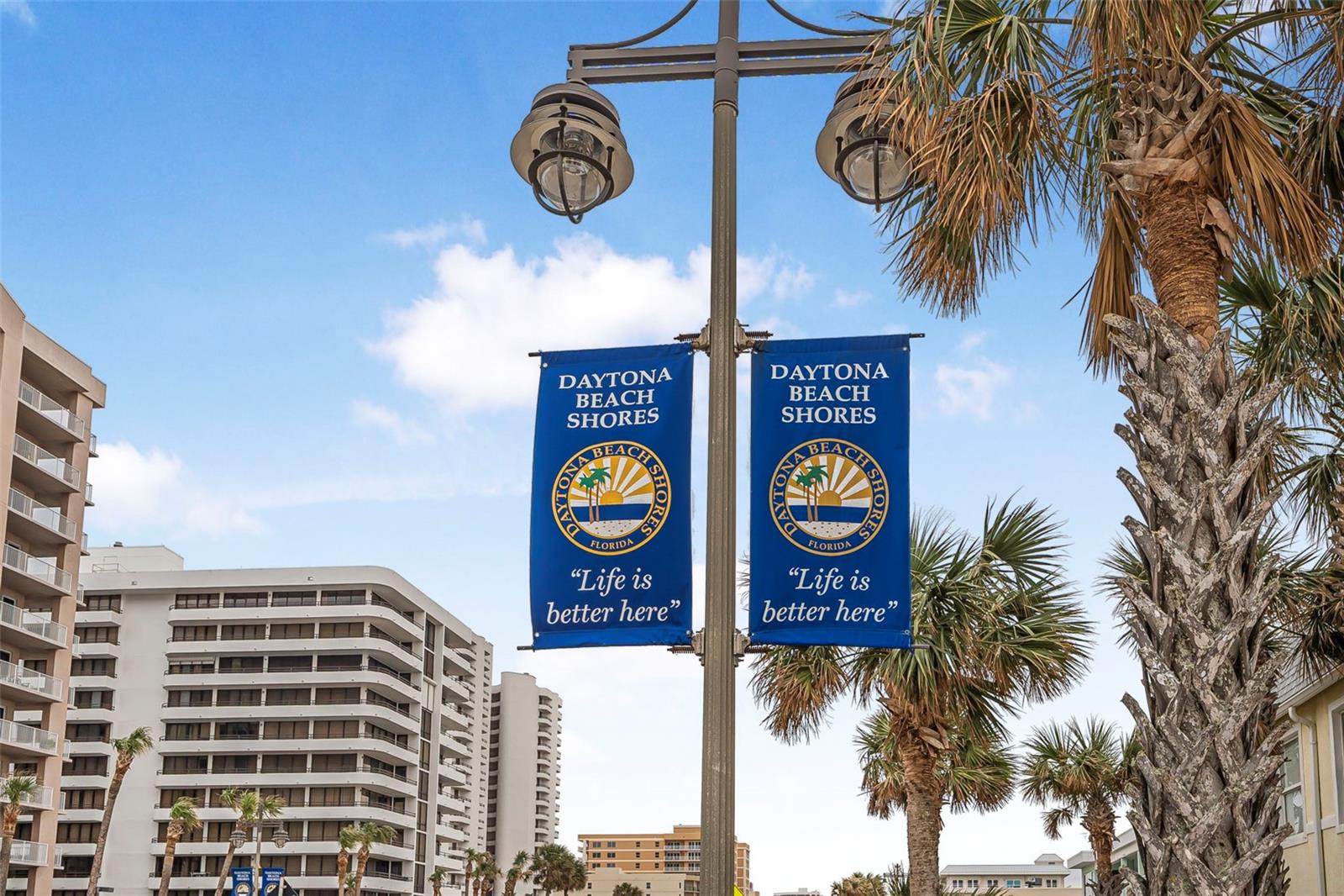 3724 S ATLANTIC AVE #20, DAYTONA BEACH, FL, 32118