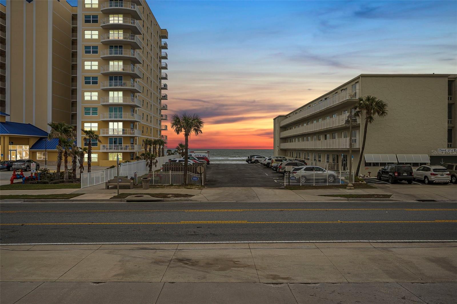 3724 S ATLANTIC AVE #20, DAYTONA BEACH, FL, 32118