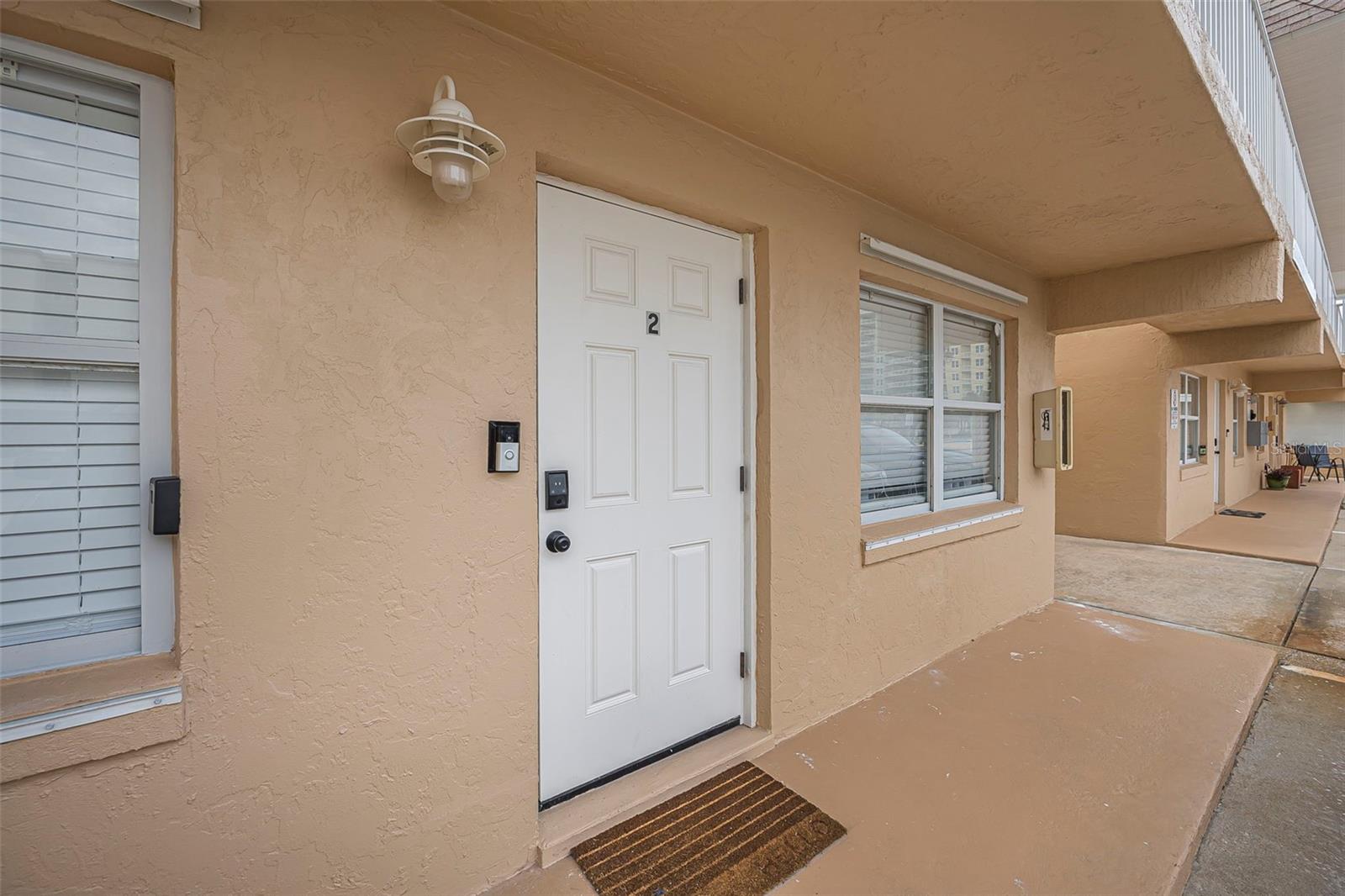 3724 S ATLANTIC AVE #20, DAYTONA BEACH, FL, 32118