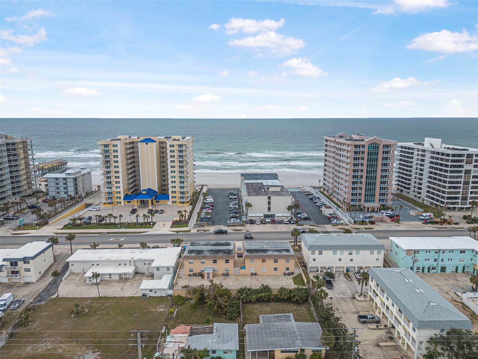 3724 S ATLANTIC AVE #20, DAYTONA BEACH, FL, 32118