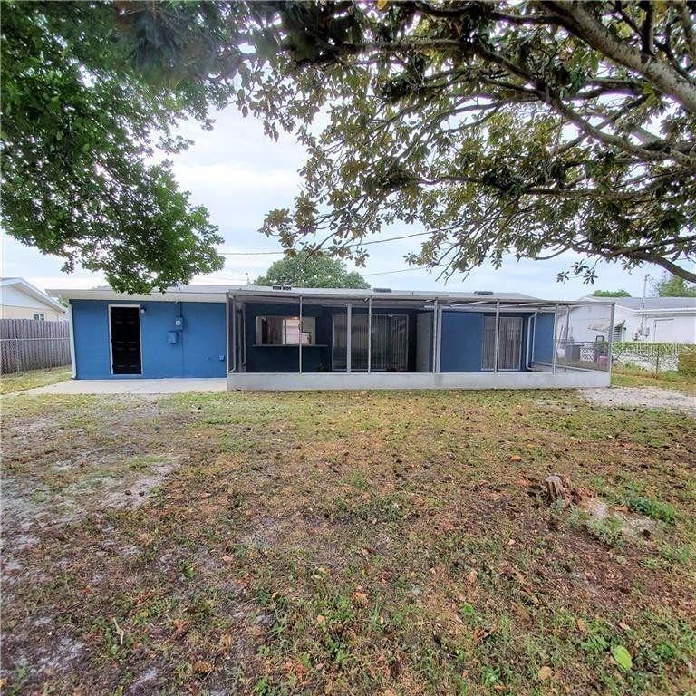 3546 CHESWICK DR, HOLIDAY, FL, 34691