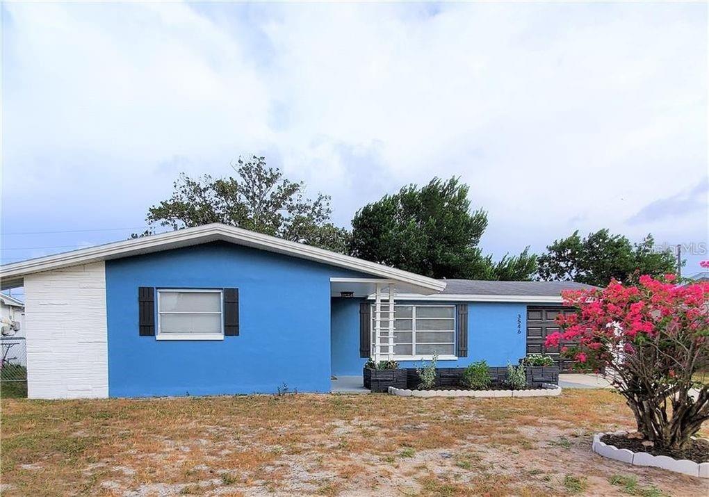 3546 CHESWICK DR, HOLIDAY, FL, 34691