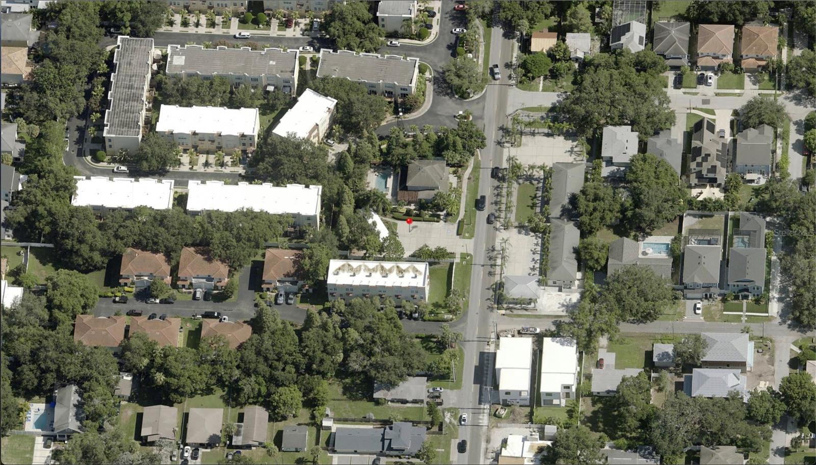 5703 S MACDILL AVE, TAMPA, FL, 33611