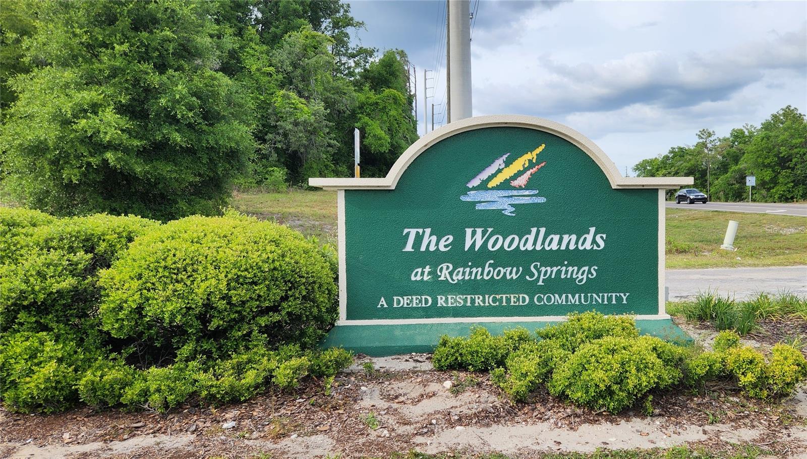 TBD SW 98TH PL, DUNNELLON, FL, 34431
