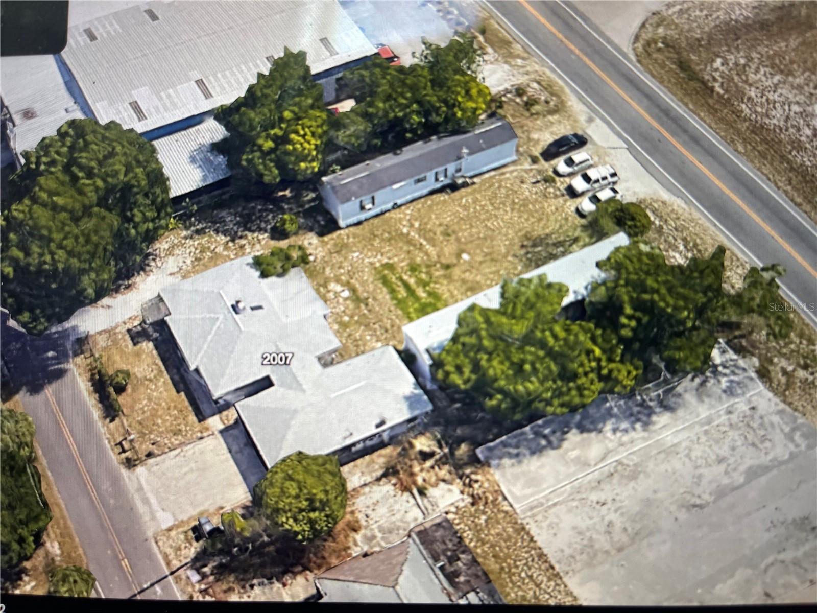 2007 40TH ST NW, WINTER HAVEN, FL, 33881