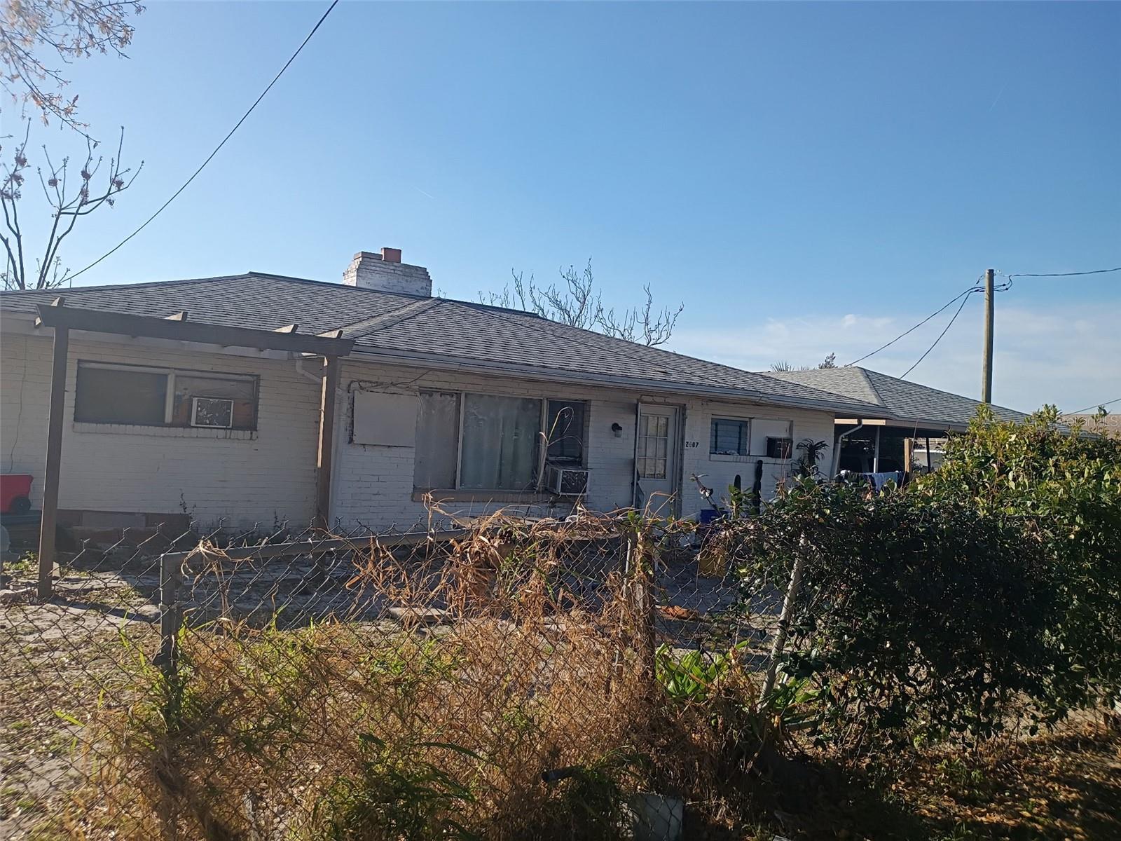 2007 40TH ST NW, WINTER HAVEN, FL, 33881