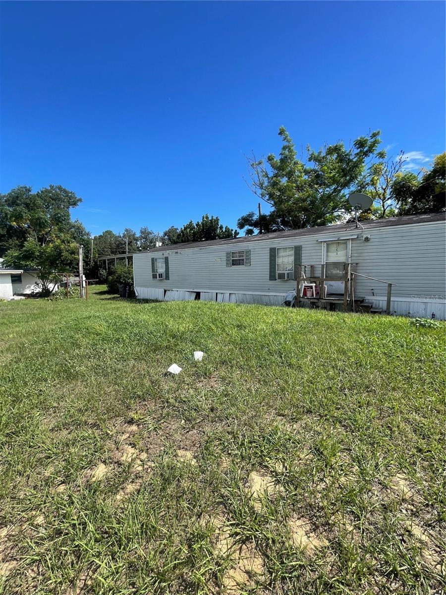 2007 40TH ST NW, WINTER HAVEN, FL, 33881