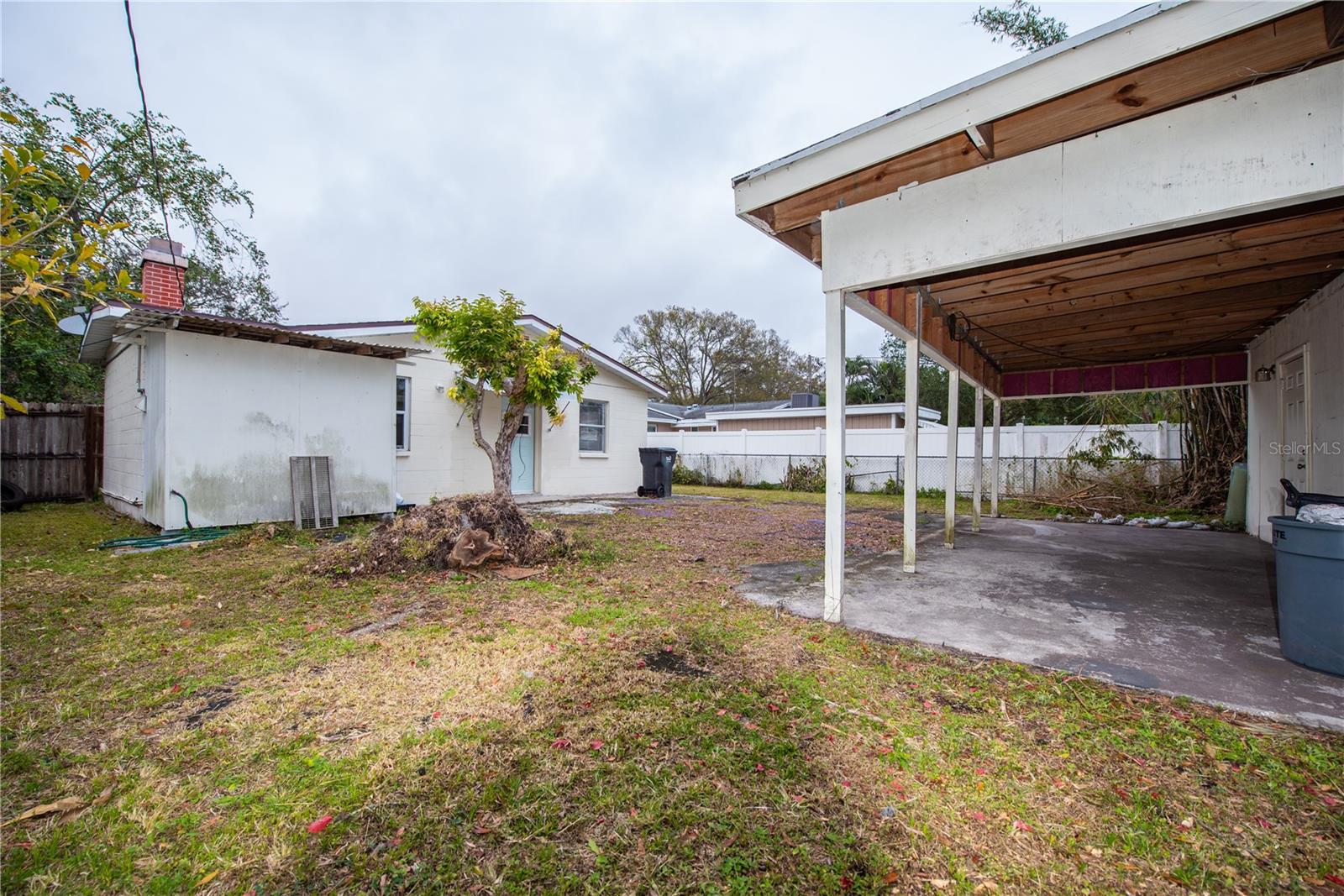 3712 56TH AVE N, ST PETERSBURG, FL, 33714