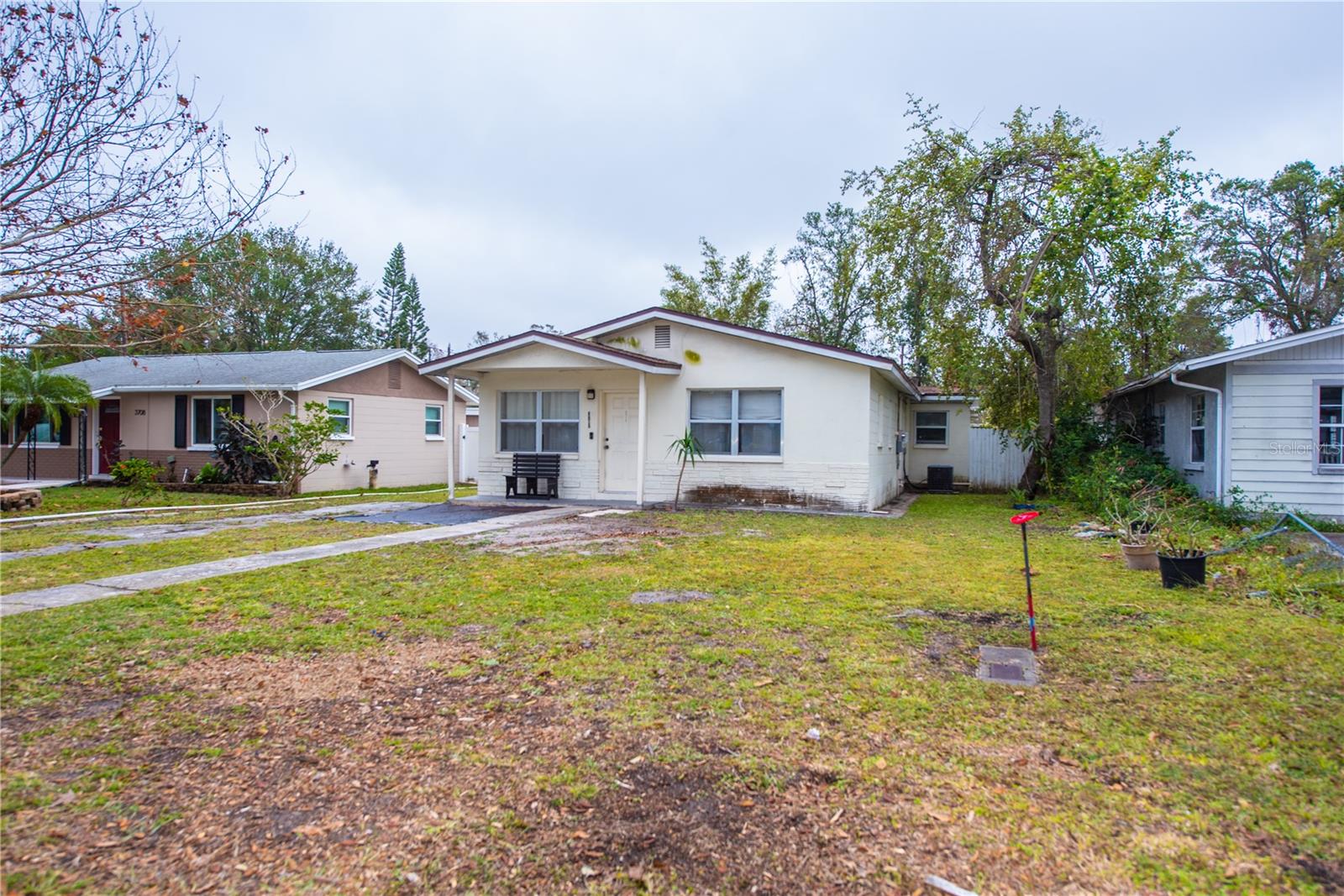 3712 56TH AVE N, ST PETERSBURG, FL, 33714